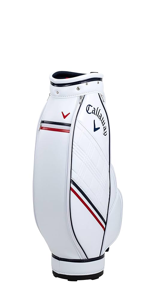 Amazon | キャロウェイ (Callaway) キャディーバッグ PUSPORT